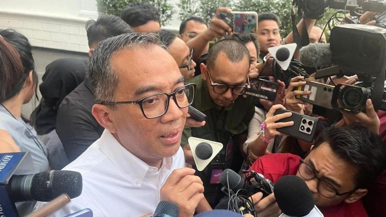 Presiden Prabowo Dorong Peningkatan SDM Perikanan untuk Industri Nasional