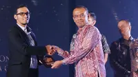 Sesmenpora Apresiasi dan Ucapkan Terima Kasih kepada 54 Sponsor Asian Para Games 2018
