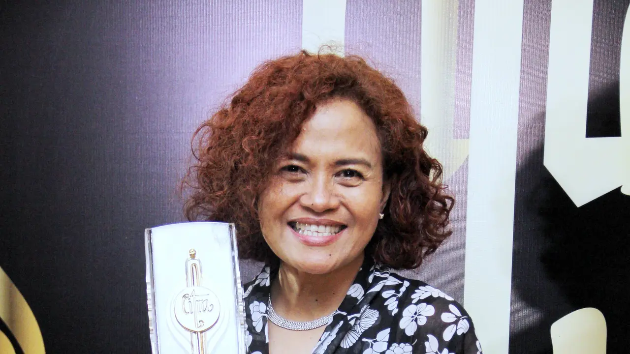 [Bintang] Mira Lesmana