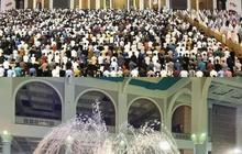 Keseruan Ramadan di Masjid Al Akbar Surabaya, Buka Puasa Gratis hingga Ngaji Berhadiah Motor