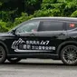 DFSK tengah mengembangkan SUV ukuran menengah terbaru yang dinamakan Dongseng Fengon ix7.