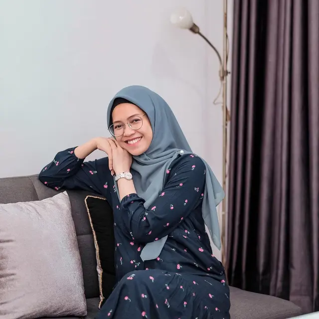 6 Selebgram Ini Berhijab Sebelum Usia 25 Tahun, Dara Arafah Jemput Hidayah