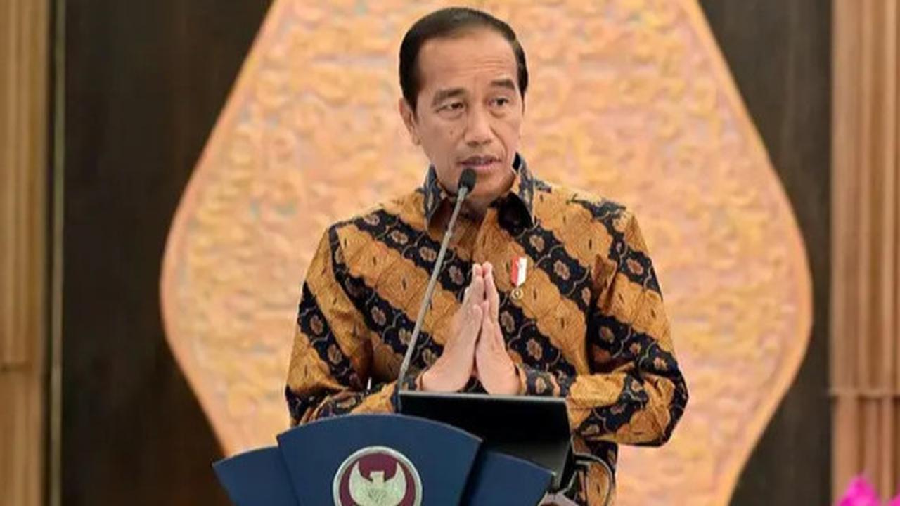 Istana Siapkan Dua Skenario Kepulangan Jokowi ke Solo