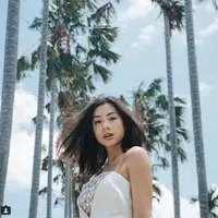 Jennifer Bachdim. (Instagram/jenniferbachdim).