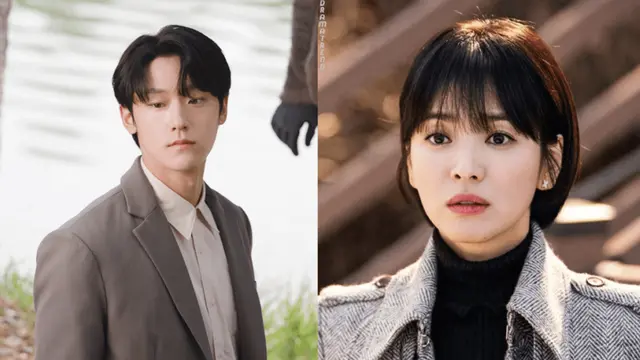 pasangan drama korea paling terfavorit