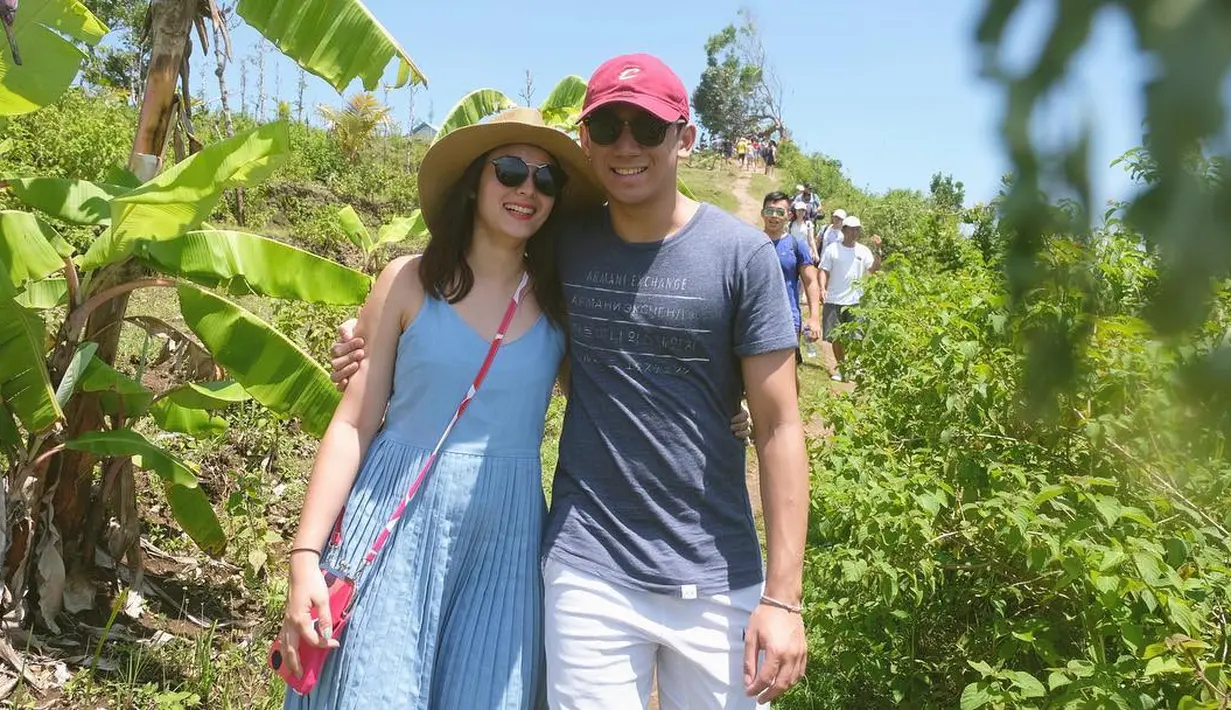 (Instagram/chelseaislan)