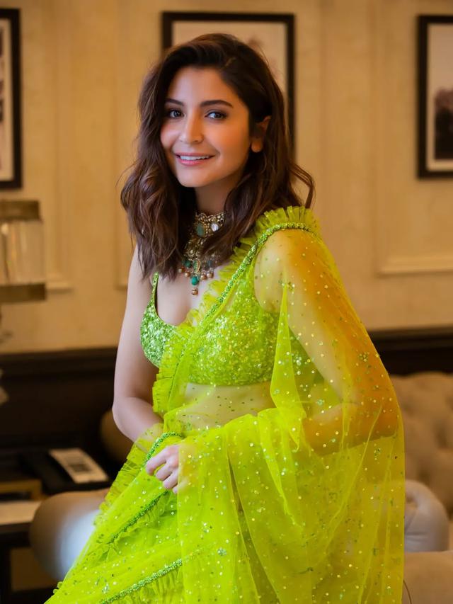 Anushka Sharma