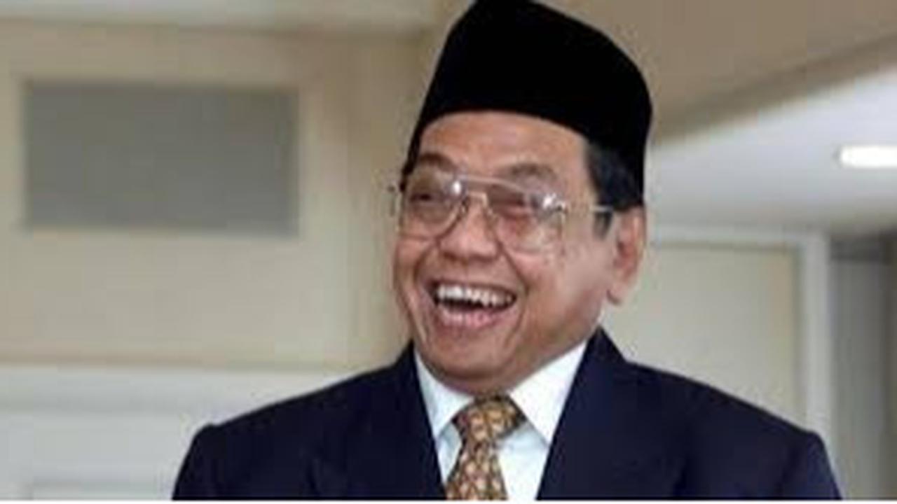 350 Kata Bijak Gus Dur yang Menginspirasi dan Penuh Makna