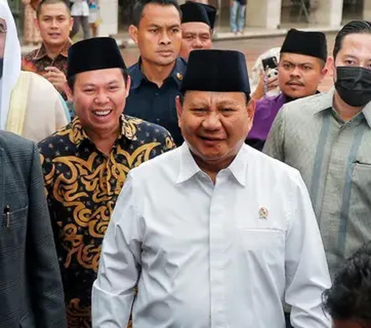 Dok. Istimewa