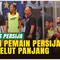 Ketegangan Pelatih dan Pemain Persija Jakarta saat Menghadapi Persib Bandung