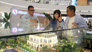 Agung Podomoro Buka 250 Lowongan Kerja di 20 Unit Bisnis