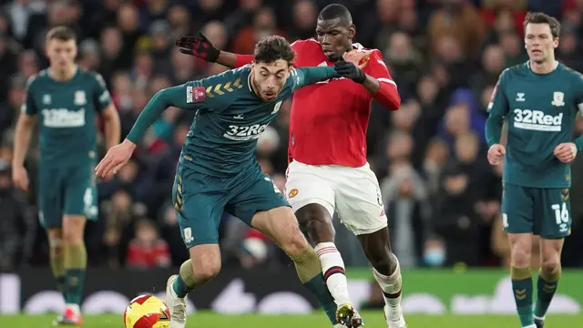 Paul Pogba