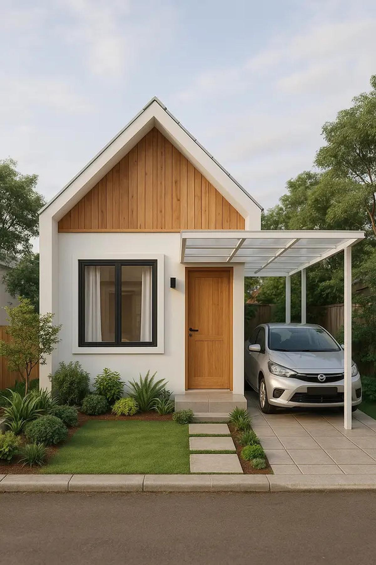 10 Tips Memilih Kanopi Carport yang Tahan Lama dan Anti Panas