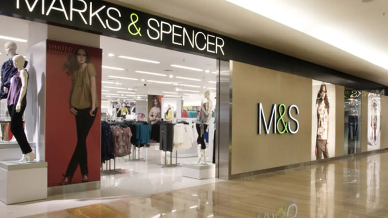Mark & Spencer Diskon, Harga Mulai Rp 100 Ribuan