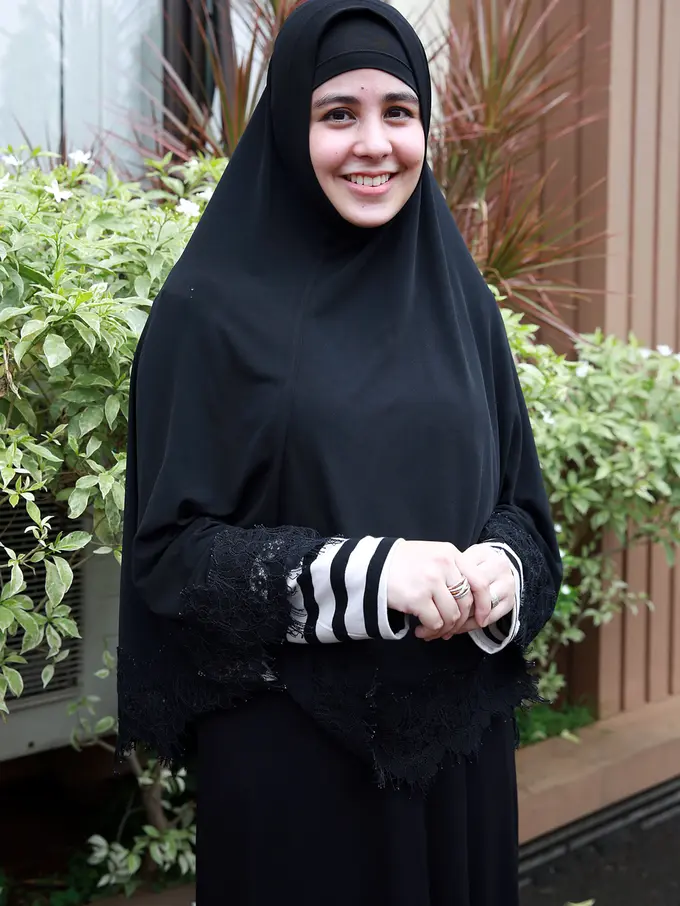 [Bintang] Risty Tagor