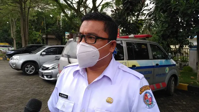 UPT Puskesmas Rawat Inap Batang Kuis