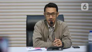 KPK Buka Peluang Dalami Temuan Fasilitas Mewah Lapas Cibinong