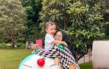 Videografer RANS Entertaiment Pernah Berantem sama Fans Rayyanza 'Cipung', Nagita Slavina 'Kalau Ada Gue Baku Hantam