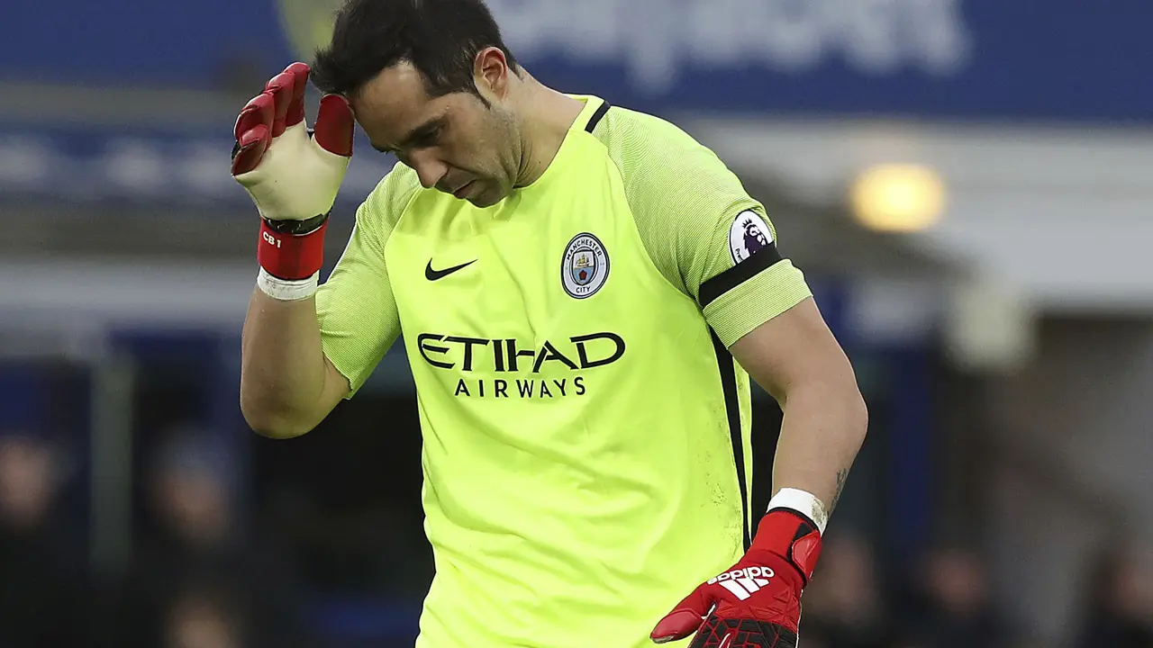 Manchester City