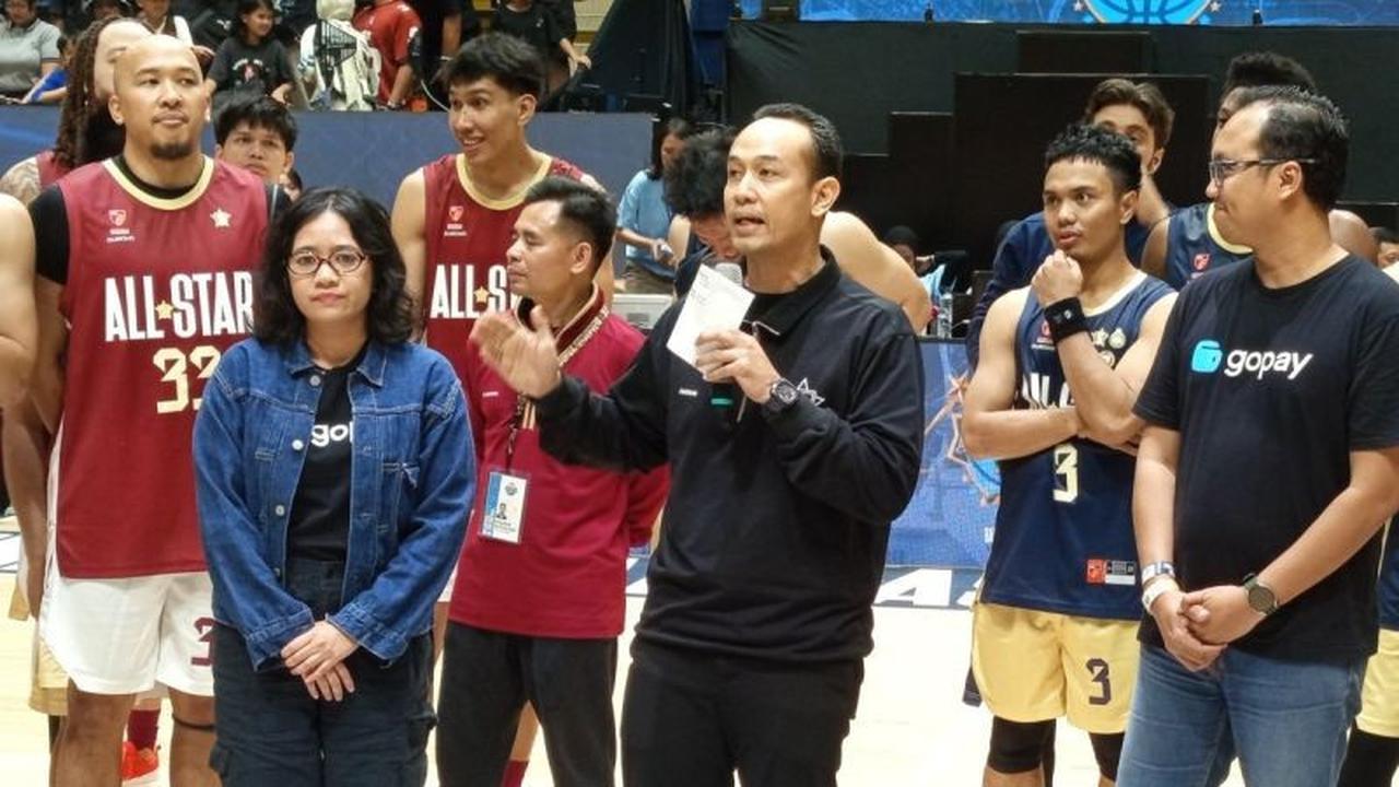 IBL All-Star 2026 di Bandung Sukses Pukau Pemain dan Penonton dengan Format Baru