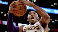 Kobe Puas dengan Penampilan Perdananya