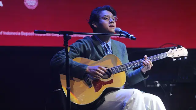 Java Jazz Festival 2026