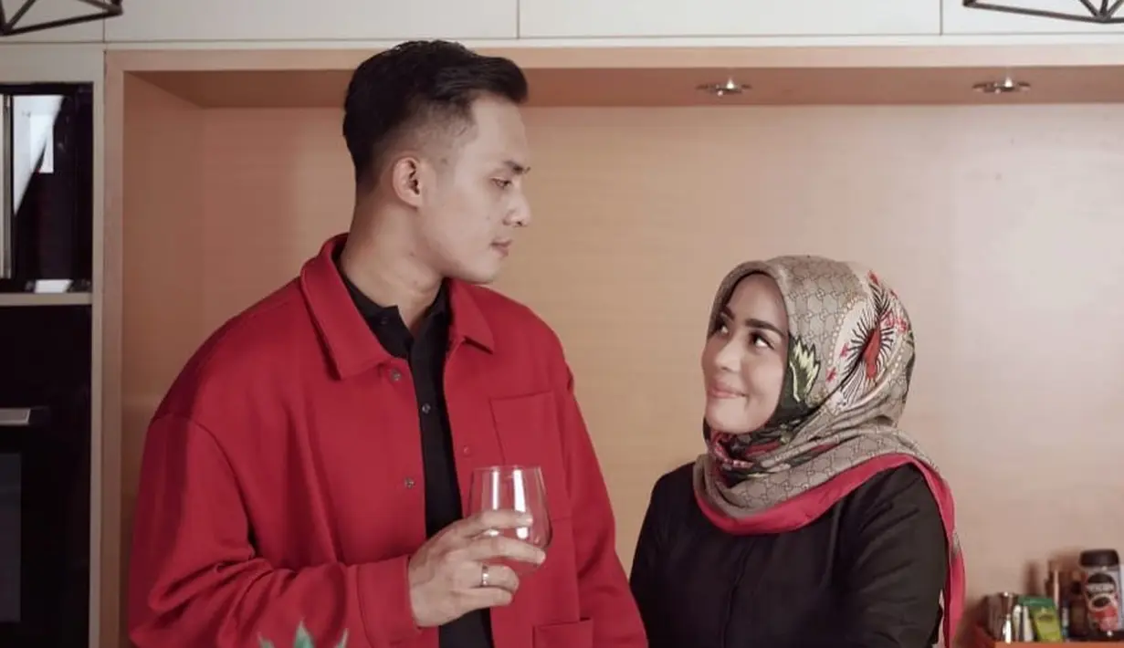 Muzdalifah (Instagram/muzdalifah999)