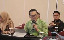 Pemprov Kaltim Tuntaskan Program Internet Gratis Mahakam Ulu, Akses Merata di 50 Desa
