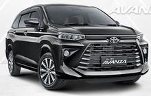 Ingin Mengambil Kredit Toyota Avanza Tipe Paling Tinggi? Berikut Perhitungan Angsurannya
