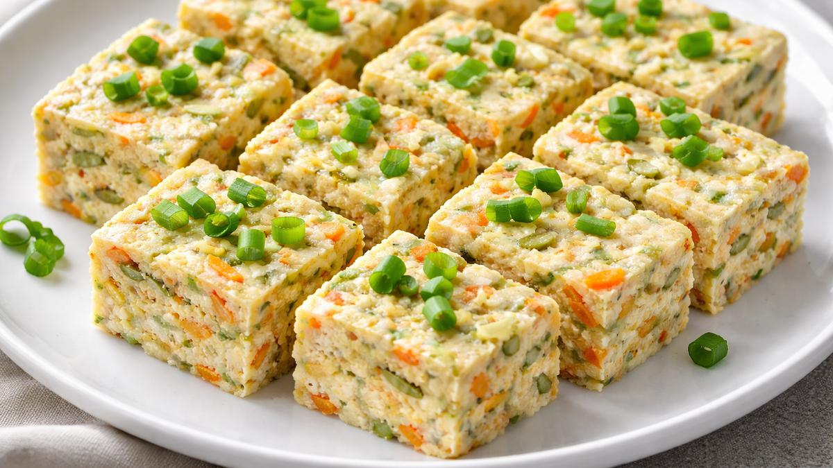 Resep Tahu Kukus Sayur yang Sehat, Praktis, dan Cocok untuk Menu Harian