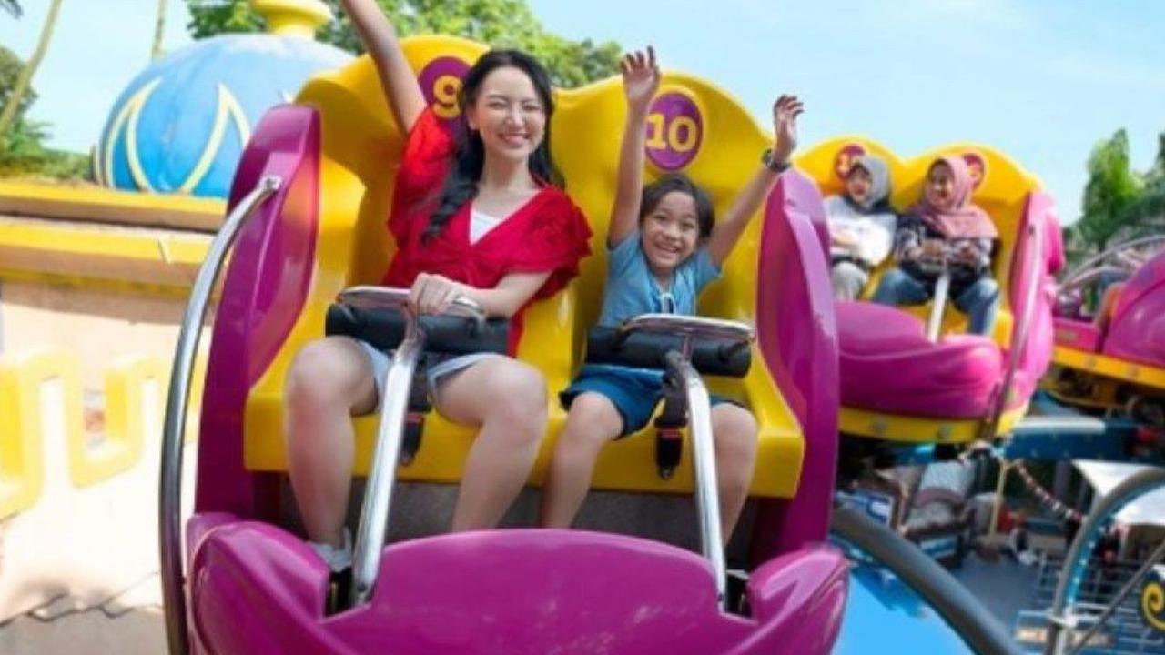 Cocok buat Liburan Natal & Tahun Baru, ini 10 Destinasi Wisata di Jakarta Murah dan Gratis