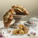 HUT ke-81 RI, Bawang Merah Bawang Putih hingga Malin Kundang Jadi Inspirasi 3 Croissant Edisi Terbatas
