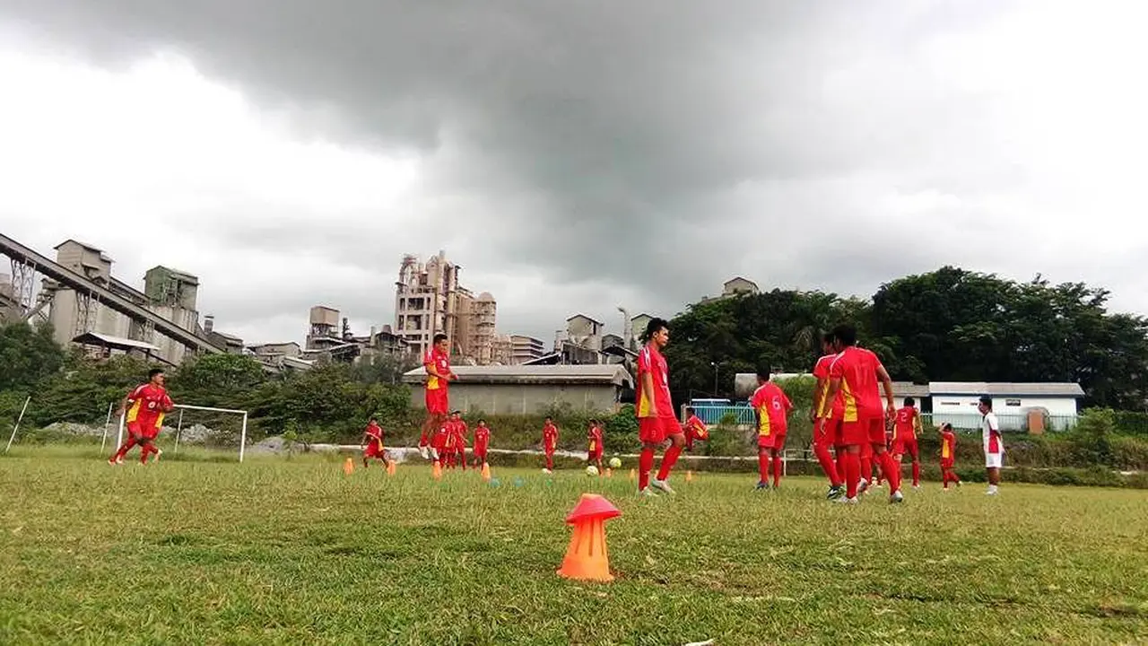 Semen Padang U-21