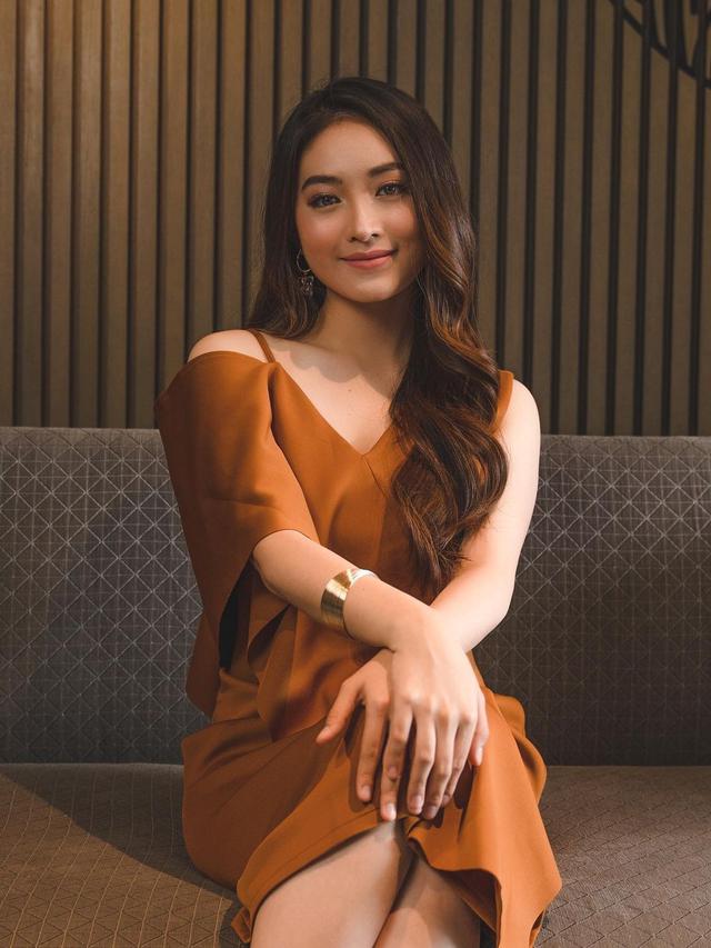 Natasha Wilona. (Foto: Instagram @natashawilona12)