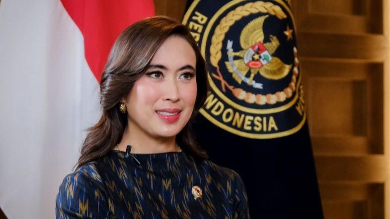 Laporan ke Prabowo, Menpar Klaim Pariwisata Bali Tak Terganggu Imbas Banjir Bandang
