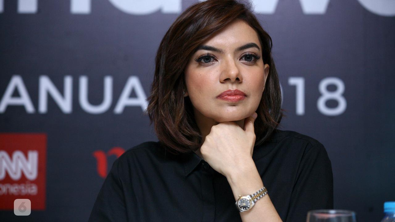[Bintang] Najwa Shihab