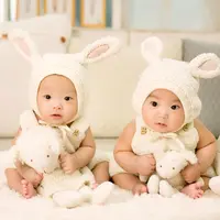 Seorang wanita asal Mali ceritakan kesulitannya merawat 9 bayi kembar. (pexels/pixabay).