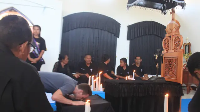 Pilkada NTT
