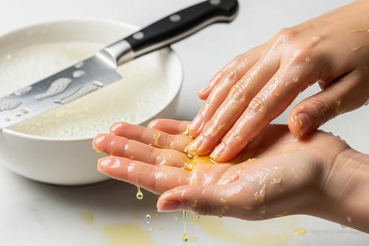 8 Tips Mengupas Nangka Anti Lengket, Tangan dan Pisau Tetap Bersih