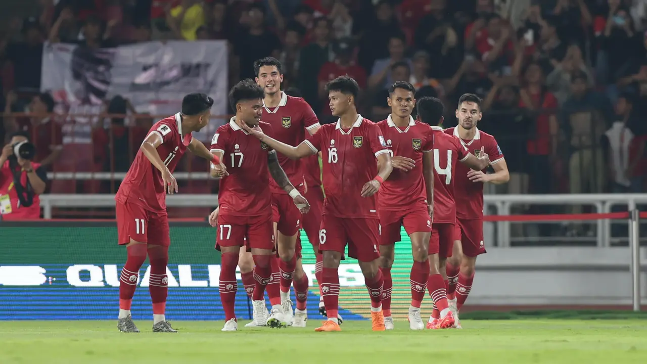 Timnas Indonesia