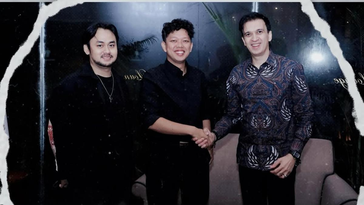 Bayu Skak Umumkan Open Casting Film Landasan di Purwokerto, Bergenre Drama Komedi Campur Thriller