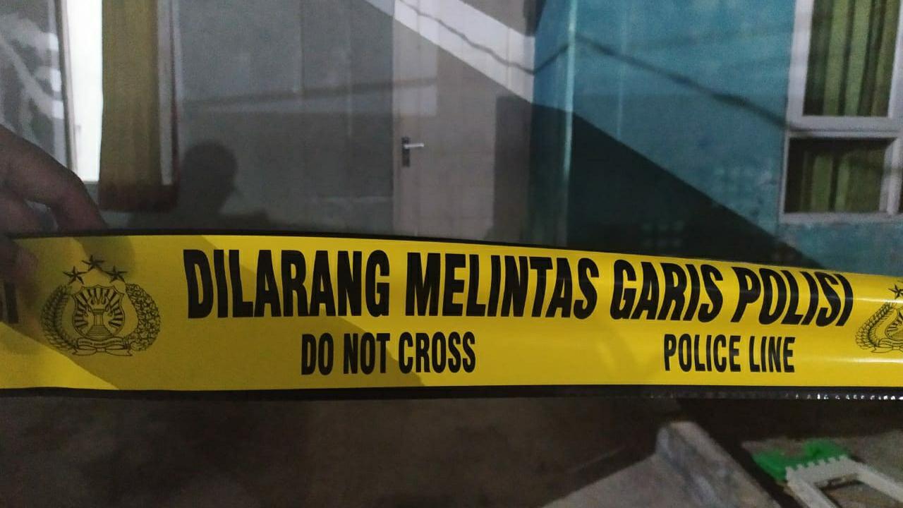 Curi Inventaris, Tiga Satpam RSUD Abdoel Moeloek Lampung Ditangkap Polisi