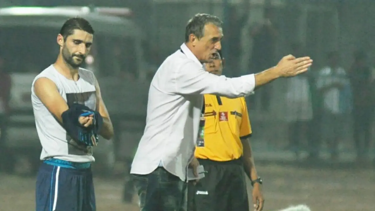 Arema Cronus
