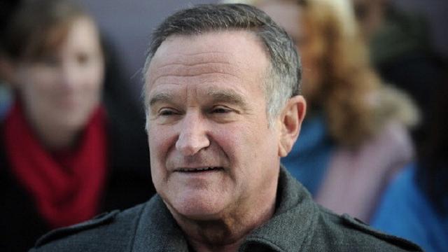 11 8 2014 Aktor Hollywood Robin Williams Meninggal Gantung Diri Di Rumahnya Global Liputan6 Com