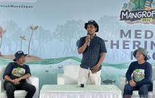 Pola Silvofishery Tingkatkan Minat Petambak dalam Rehabilitasi Mangrove di Kukar