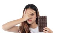ilustrasi coklat/freepik