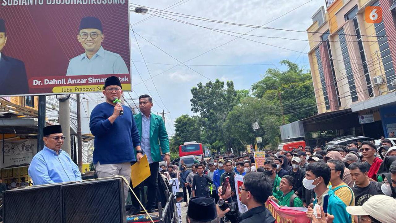 Dahnil Anzar Simanjuntak