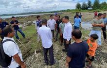 KKP Survei Pembangunan Kampung Nelayan Simeulue, Harapan Baru Kesejahteraan Nelayan