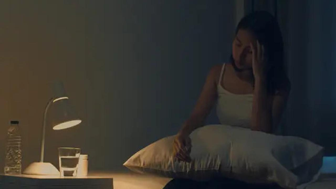 Cara Agar Tidur Cepat: Panduan Lengkap Mengatasi Insomnia