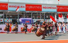 Dampak Ekonomi MotoGP Indonesia di Mandalika Capai Triliunan Rupiah, Dorong Pariwisata Lokal
